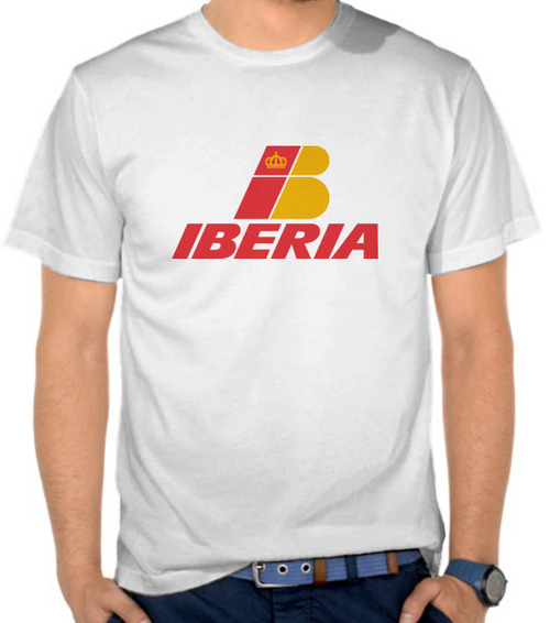 Iberia Aviation