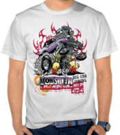 Monster Truck - Championship