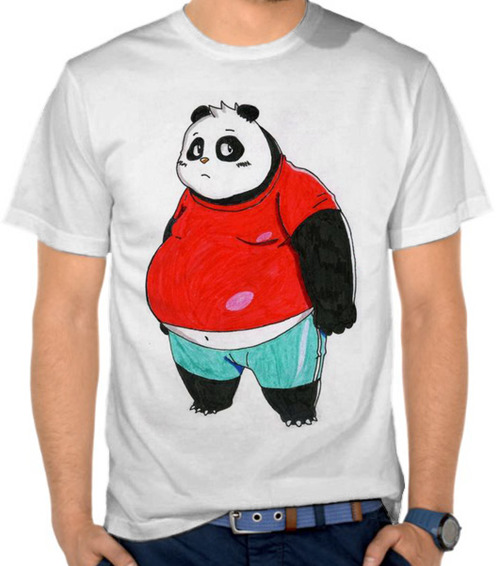 The Fat Panda
