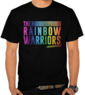 The Rainbow Warriors 3