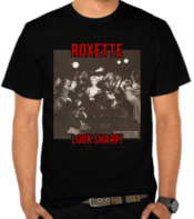 Roxette Band 2