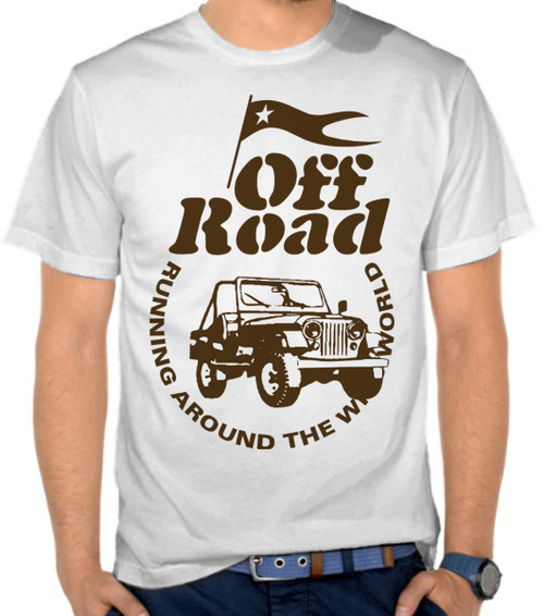 Design Kaos Traveler | jual kaos off road toko baju mobil satubaju com beli Design Kaos Traveler | jual kaos off road toko baju mobil satubaju com beli