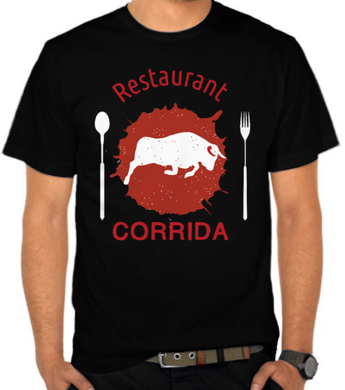 Restaurant Corrida