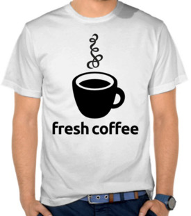 Fresh Coffee