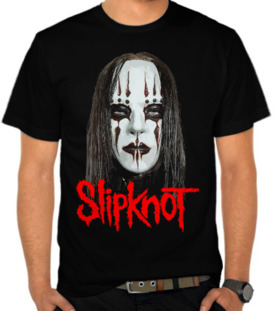 Slipknot - Joey Jordison