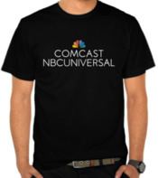 Comcast NBC Universal 2