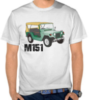 Offroad - M151