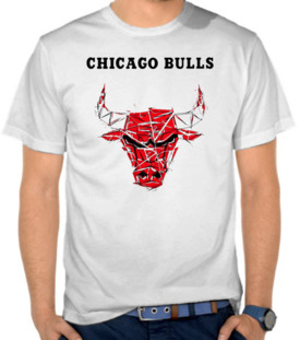 Tim NBA - Chicago Bulls 3 (Art)