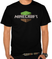 Minecraft Logo 1