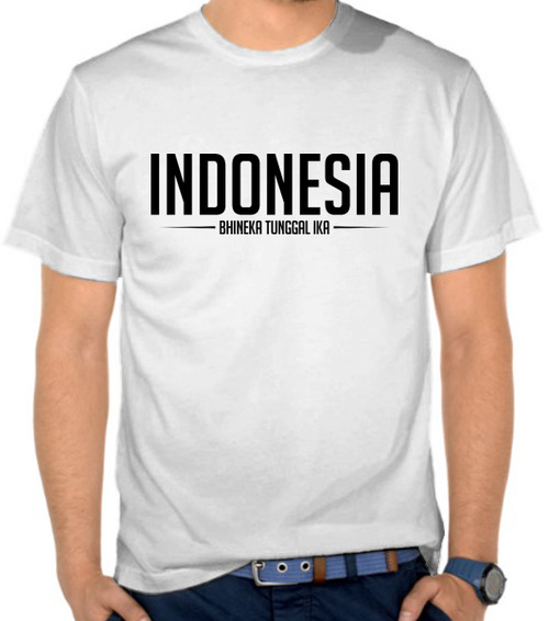 jual kaos indonesia bhineka tunggal ika 2 indonesia satubaju jual kaos indonesia bhineka tunggal ika 2 indonesia satubaju