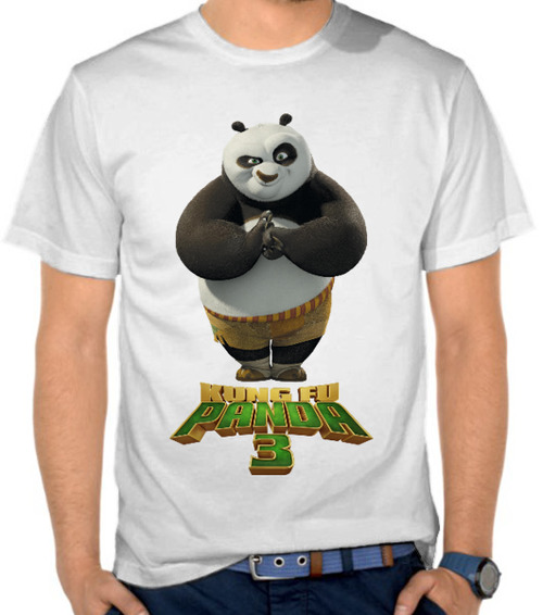 jual kaos kung fu panda 3 toko baju panda satubaju beli baju jual kaos kung fu panda 3 toko baju panda satubaju beli baju