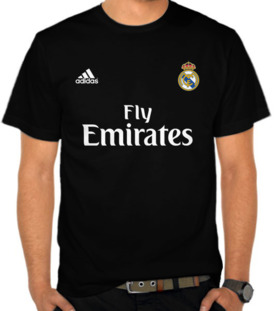 Real Madrid T-Jersey 2