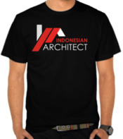 Indonesian Architect 2