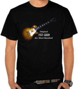 Original Gibson Les Paul 1959