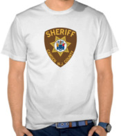 Sheriff Camden