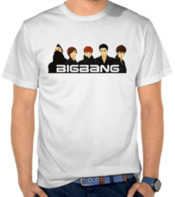 BigBang - South Korean Band