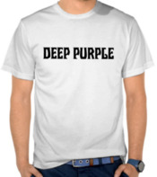 Deep Purple Logo 4