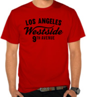Los Angeles Westside