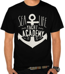 Sailing - Sea Life