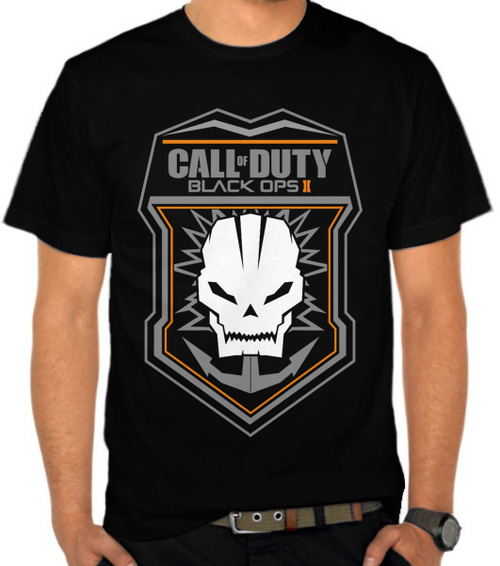 jual kaos call of duty black ops logo satubaju jual kaos call of duty black ops logo satubaju