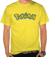 Pokemon Logo 3