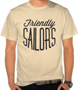 Friendly Sailors 2