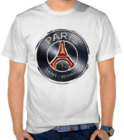 Sepakbola - Logo Paris Saint Germain