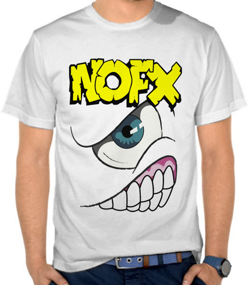 jual kaos nofx mons tour toko baju nofx satubaju jual kaos nofx mons tour toko baju nofx satubaju