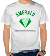 Emerald Gemstone 2