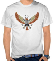 Ethnic Eagle Symbol - Egypt