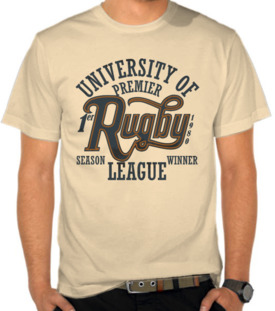 University of Rugby League