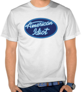 Americon Idol Parodi - American Idiot