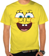 Spongebob Face - Big Happiness 2