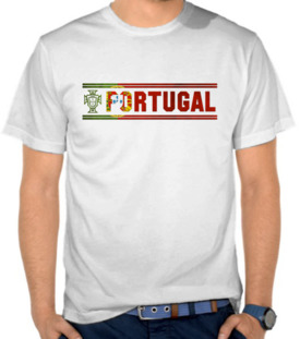 Portugal Overlay