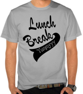 Lunch Break - Yummy