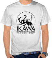 Ikawa - Wing Chun
