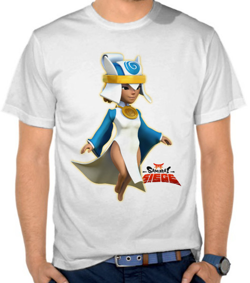 jual kaos samurai siege healer 2 samurai siege jual kaos samurai siege healer 2 samurai siege