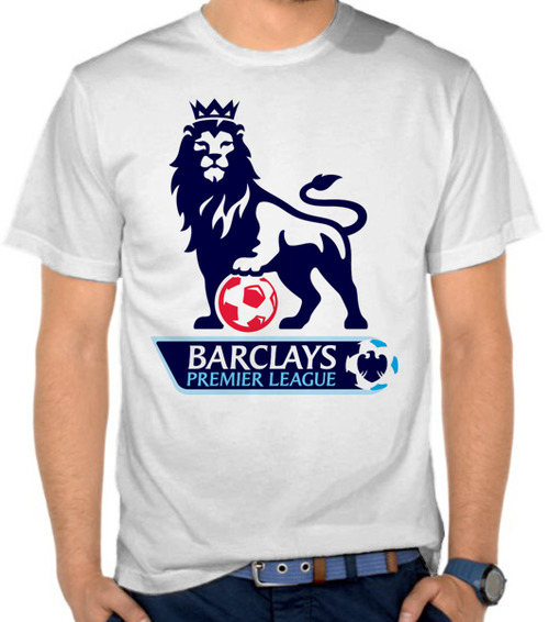 jual kaos barclays premier league liga inggris epl jual kaos barclays premier league liga inggris epl