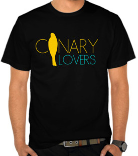 Canary Lovers 2