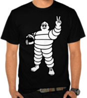 jual kaos logo michelin 7 logo otomotif satubaju jual kaos logo michelin 7 logo otomotif satubaju