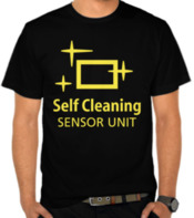 Canon Sensor Cleaning Unit II
