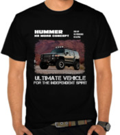 Hummer Ultimate Vehicle
