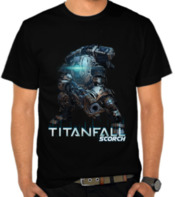 Titanfall - Scorch