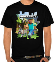 Minecraft 3