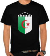 Algeria 5