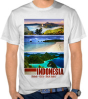 Indonesia - Paradise Islands