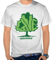 Greenpeace - Give