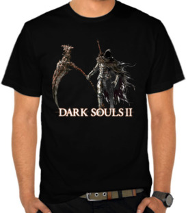 Dark Souls 2 - Forlorn