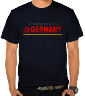 Germany Overlay