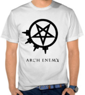 Arch Enemy Pentagram